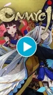 Onmyoji скриншот 1