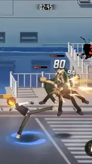 Hitman Reborn (CN) скриншот 4