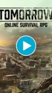 Tomorrow скриншот 1