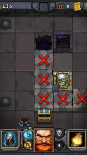 Dungelot 2 скриншот 5