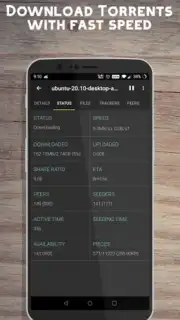 1DM Lite: Browser & Downloader скриншот 2
