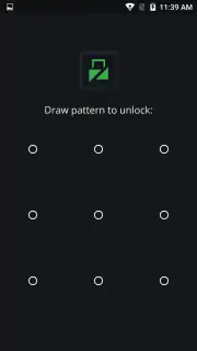 AppPlus Lockdown скриншот 3