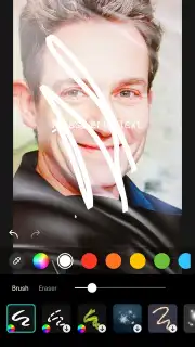 B612 скриншот 3