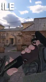 Z.O.V Mobile Early Beta скриншот 8