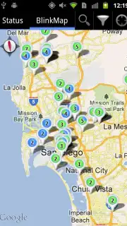 Blink скриншот 4