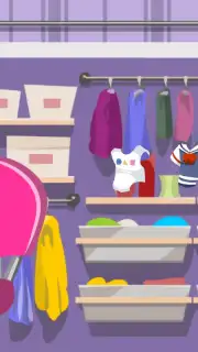 Baby Caring Free скриншот 5