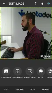 PicMix скриншот 6