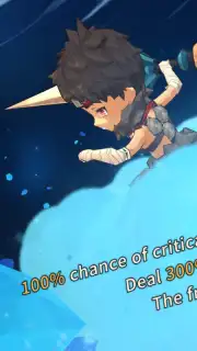 Knightcore Universal скриншот 8