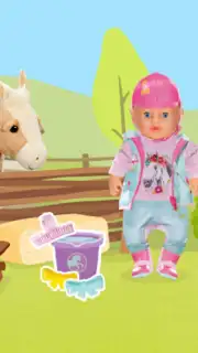 BABY born® Doll & Playtime Fun скриншот 15
