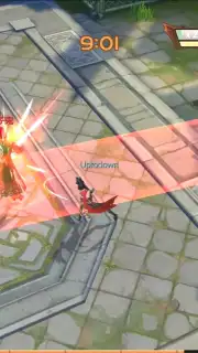 Samurai Shodown: Legends of the Month of the Moon скриншот 5
