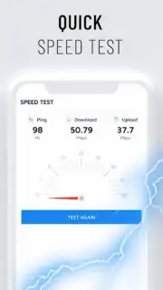 AzVPN Proxy скриншот 3