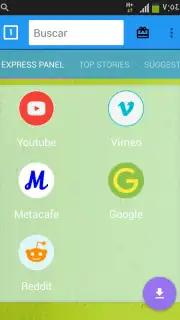 descargar youtube скриншот 4