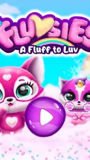 Fluvsies скриншот 6