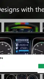 SIM Dashboard скриншот 9