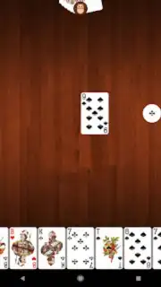 Online Belka Card Game скриншот 8