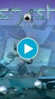 Smash Hit скриншот 1
