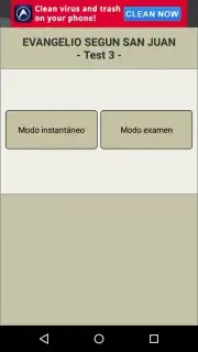 El gran juego de la Biblia скриншот 5
