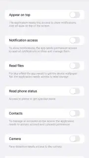 Launcher iOS 18 скриншот 5