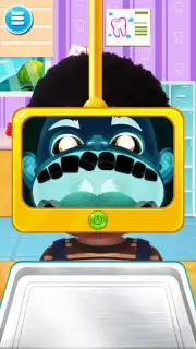 Dentist games скриншот 6