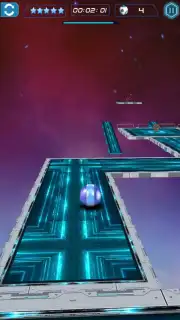 Rolling Ball скриншот 6