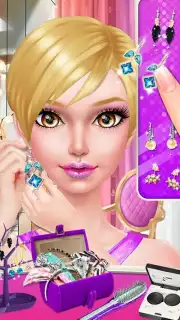Flea Market Salon скриншот 8