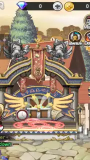 Soul Guardians 2 скриншот 10