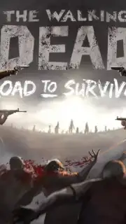 Walking Dead: Road to Survival скриншот 4