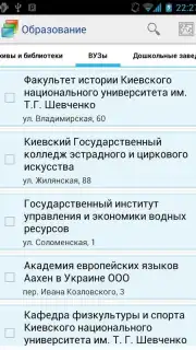 All Ukraine скриншот 1