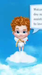 First Love Kiss скриншот 1