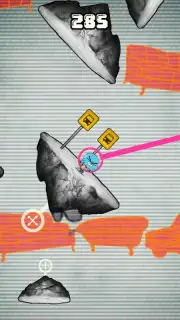 Wrecker's Revenge - Gumball скриншот 6