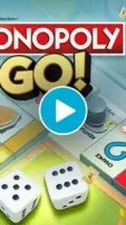 Monopoly GO! скриншот 1