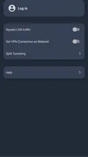 MagnetVPN скриншот 3