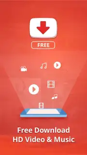 InsTube YouTube Downloader скриншот 1