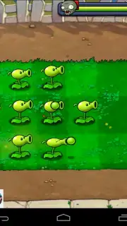 Plants vs. Zombies FREE скриншот 2