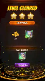 Heroes of Elements скриншот 6