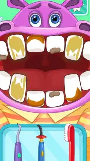 Doctor Dentist скриншот 9