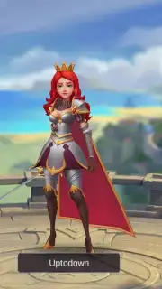 Final Heroes скриншот 2
