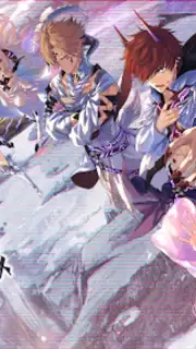 タガタメ скриншот 8