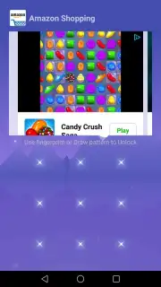 App Locker скриншот 4