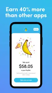 BananaBucks скриншот 9