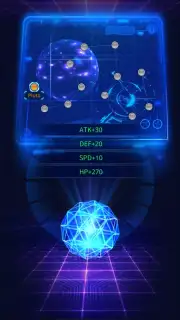 Destiny Heroine скриншот 4