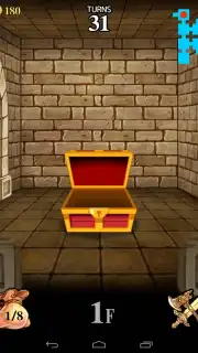 DungeonFlicker скриншот 6