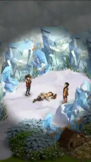 Klondike Adventures скриншот 5
