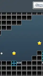 Jump Ball Quest скриншот 2