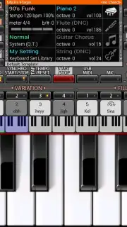 ORG 24 скриншот 12