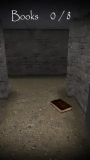 Slendrina: The Cellar скриншот 6