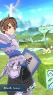 Ys Online: The Ark of Napishtim скриншот 15