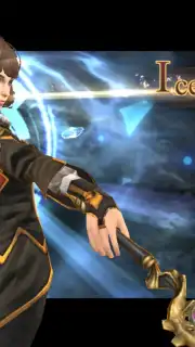 Final Fantasy Awakening (Global) скриншот 3