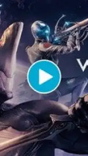 Warframe Mobile скриншот 1