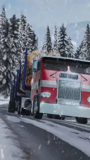 Truck Masters: World Simulator скриншот 5